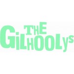 The Gilhoolys Soft Pink T-shirt